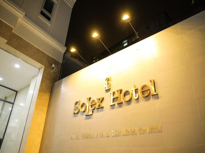 Solex Hotel image