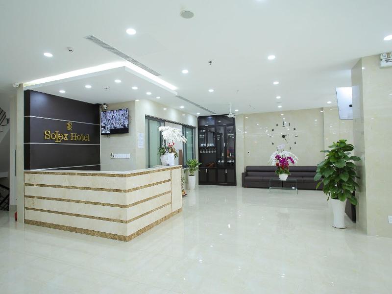 Solex Hotel image