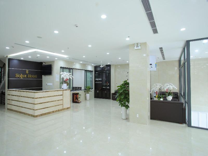 Solex Hotel image