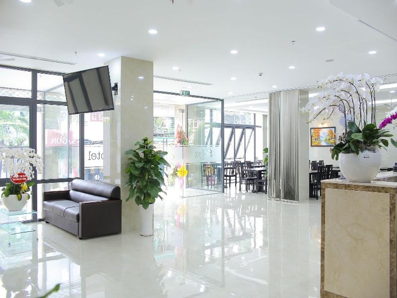 Solex Hotel image