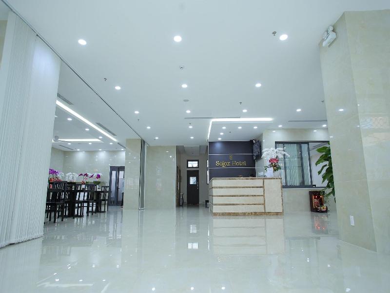 Solex Hotel image
