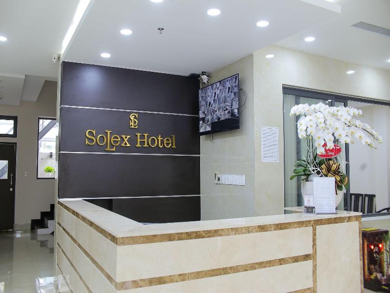 Solex Hotel image