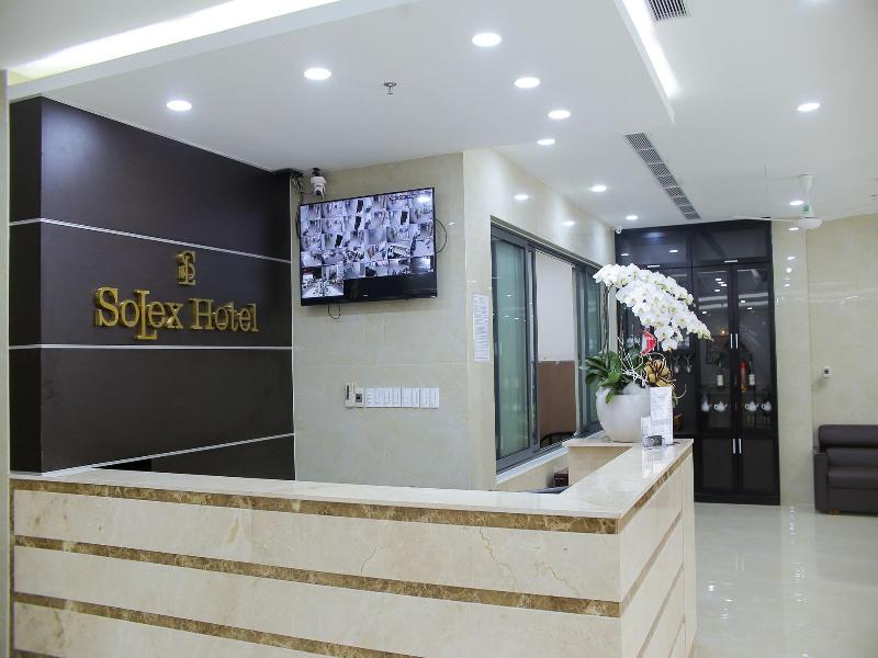 Solex Hotel image