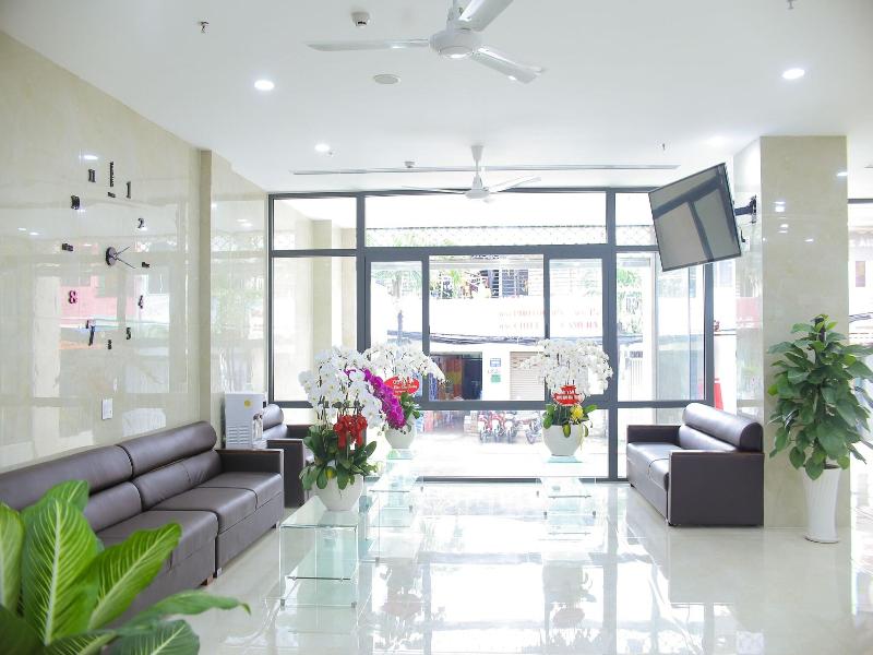 Solex Hotel image