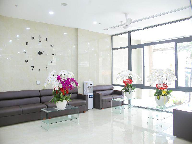 Solex Hotel image