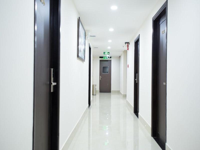 Solex Hotel image