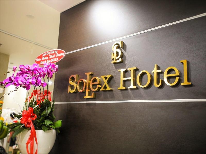 Solex Hotel image
