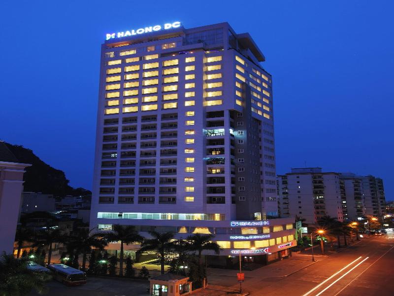 Ha Long DC Hotel image