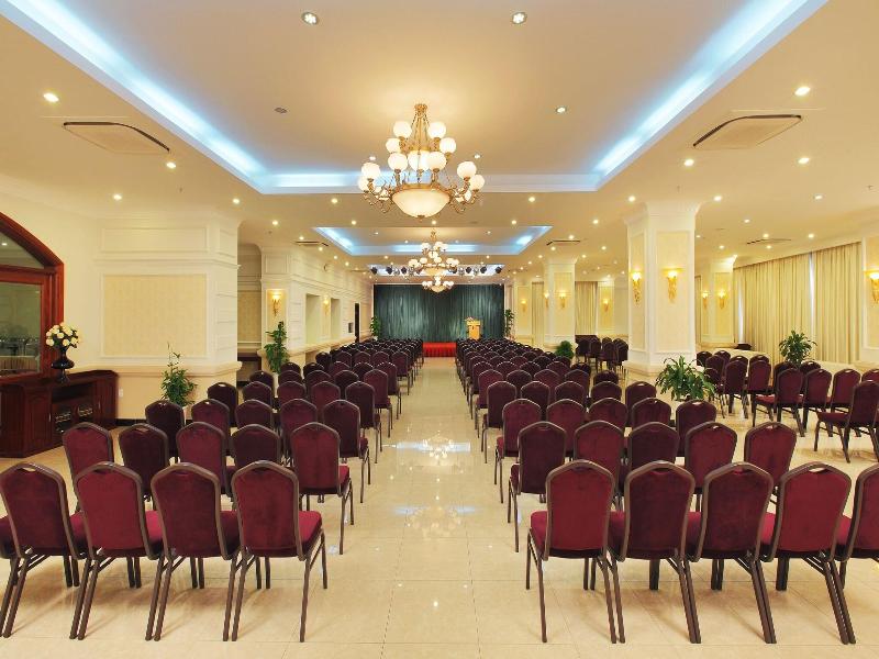 Ha Long DC Hotel image