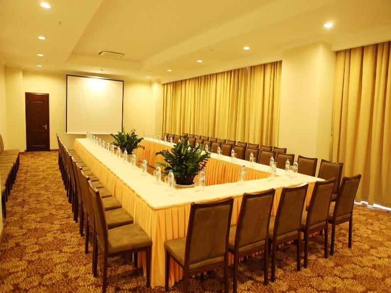 Ha Long DC Hotel image
