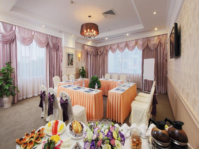 Ha Long DC Hotel image