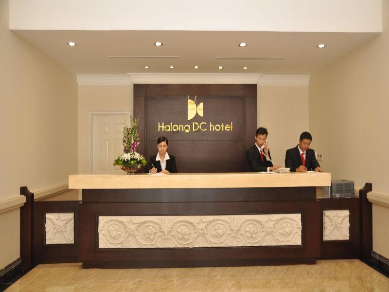 Ha Long DC Hotel image