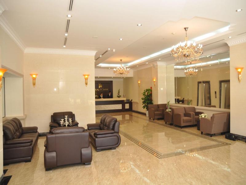 Ha Long DC Hotel image