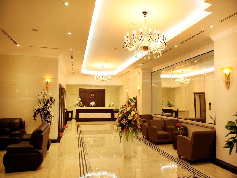 Ha Long DC Hotel image