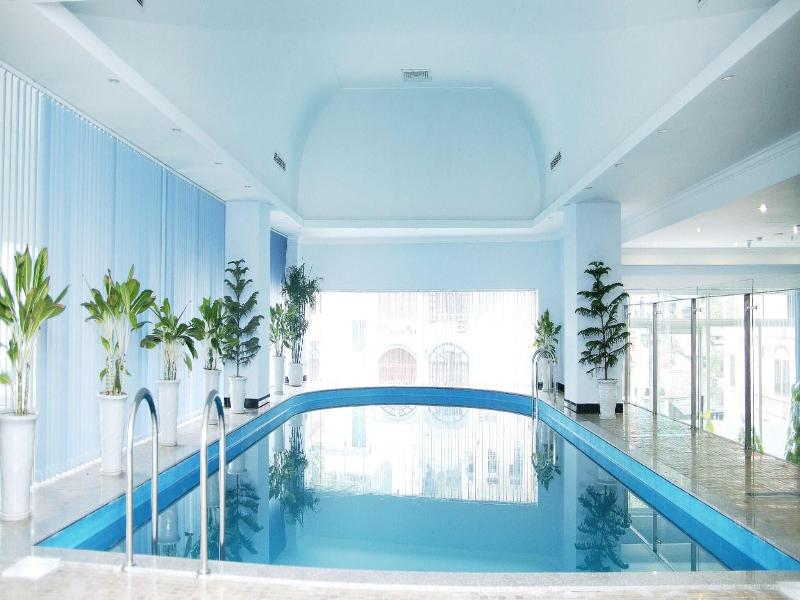 Ha Long DC Hotel image