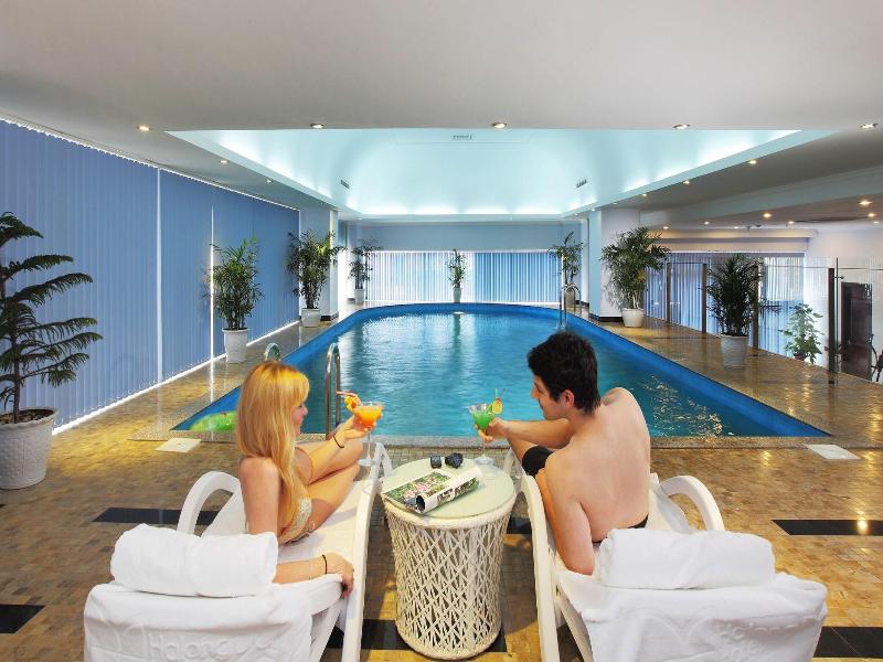 Ha Long DC Hotel image
