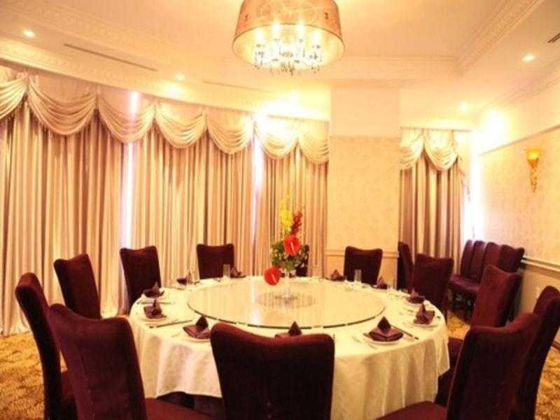 Ha Long DC Hotel image