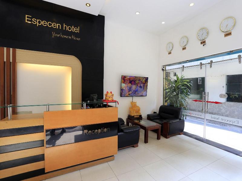 Especen Hotel image