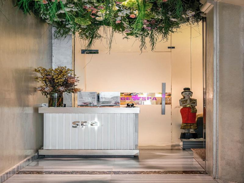 A&Em Art Hotel image