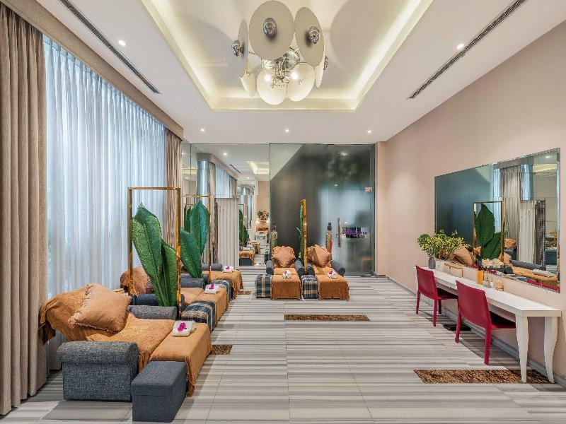 A&Em Art Hotel image