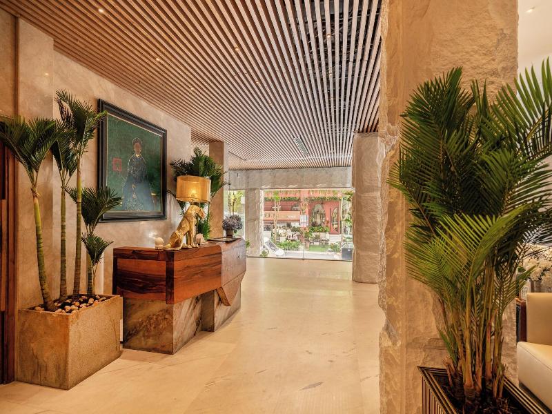 A&Em Art Hotel image