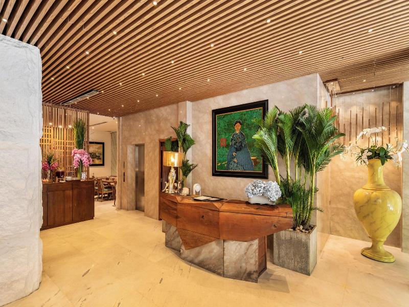 A&Em Art Hotel image