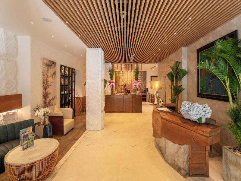 A&Em Art Hotel image