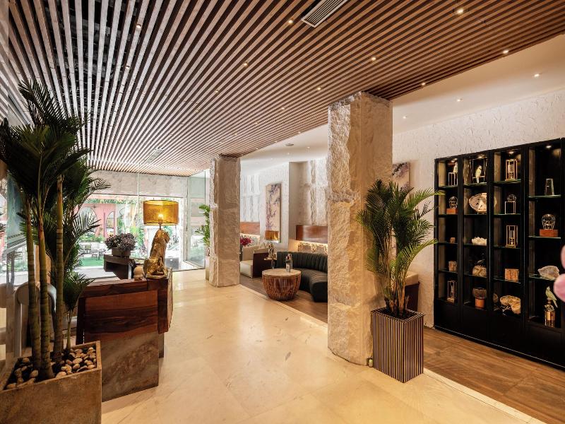 A&Em Art Hotel image