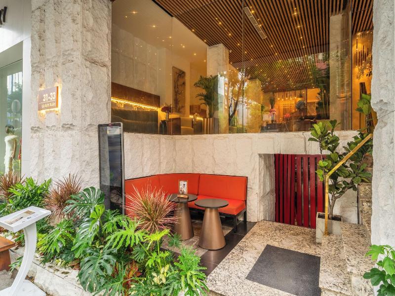 A&Em Art Hotel image