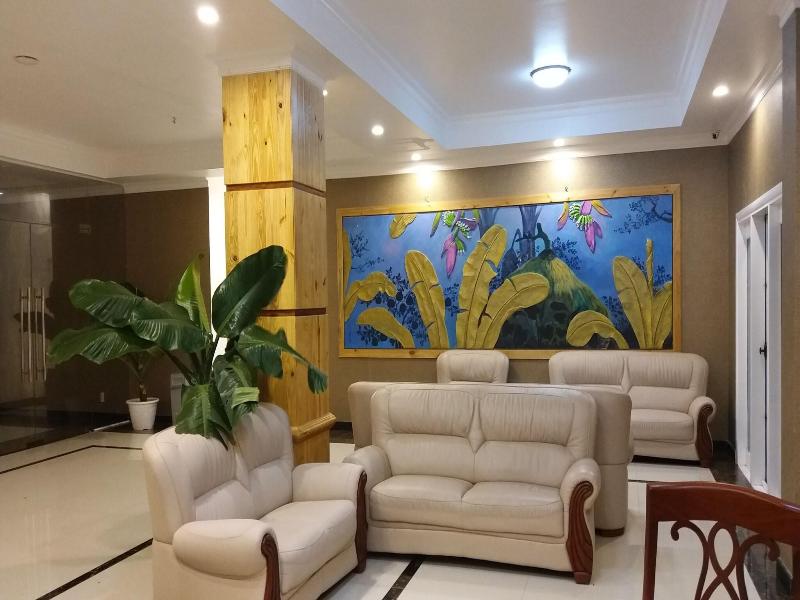 Ngoc Chau Hotel Phu Quoc