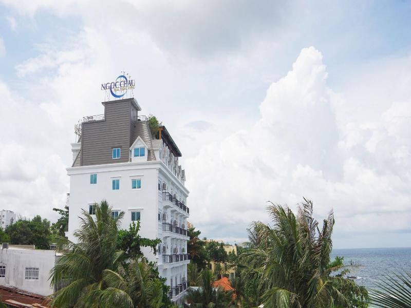 Ngoc Chau Hotel Phu Quoc
