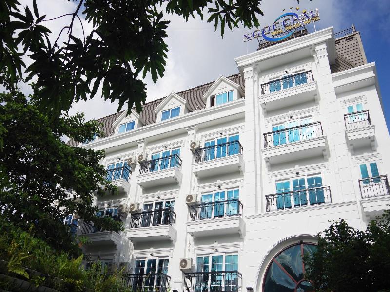 Ngoc Chau Hotel Phu Quoc