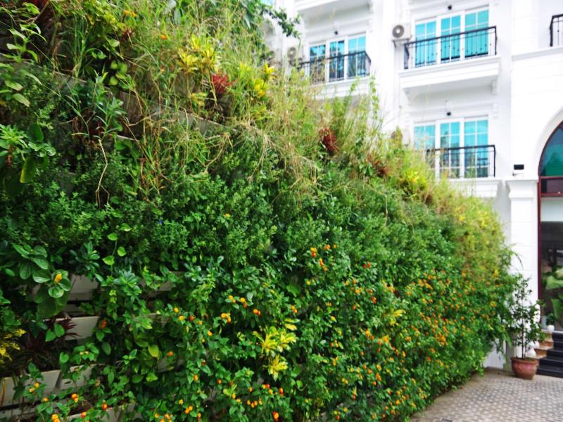 Ngoc Chau Hotel Phu Quoc