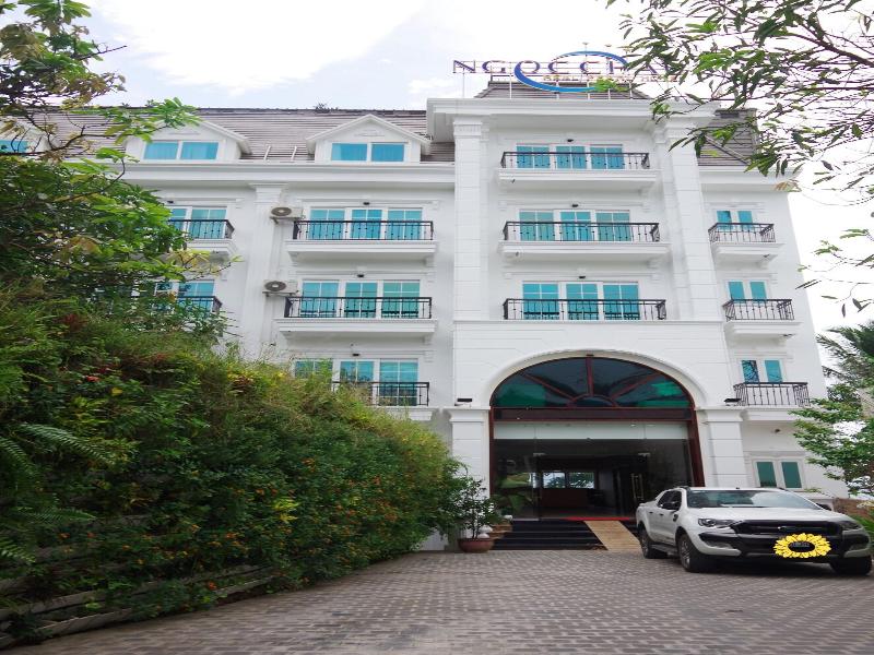 Ngoc Chau Hotel Phu Quoc