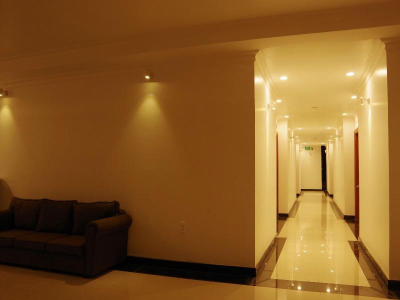 Ngoc Chau Hotel Phu Quoc