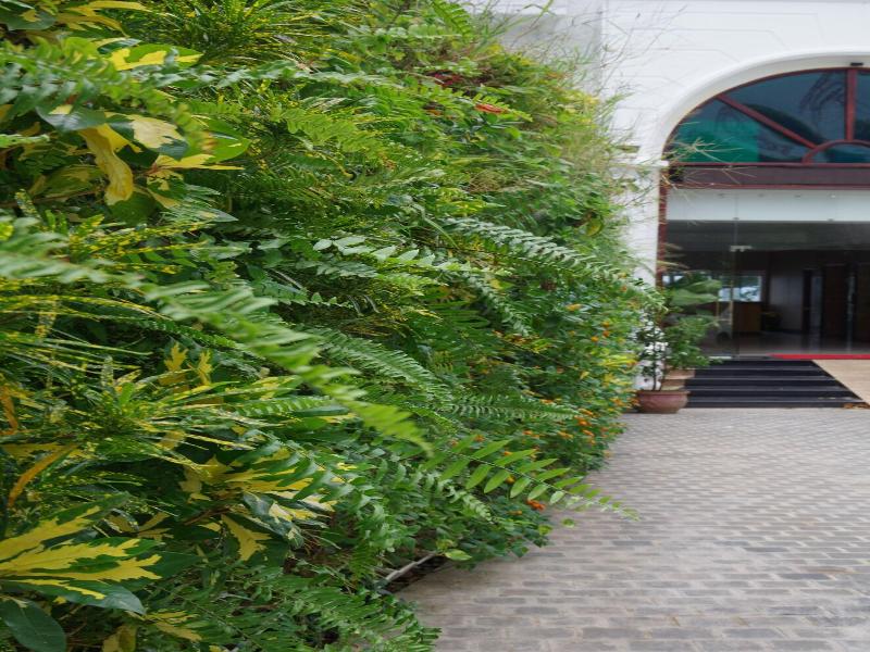Ngoc Chau Hotel Phu Quoc