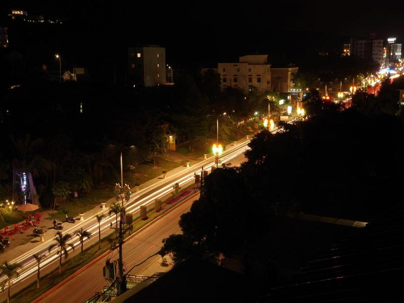 Ngoc Chau Hotel Phu Quoc