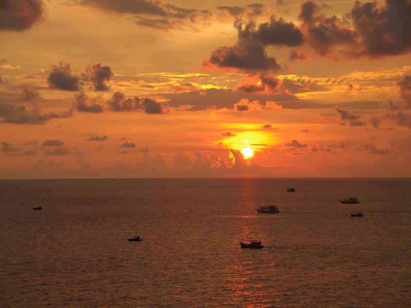 Ngoc Chau Hotel Phu Quoc
