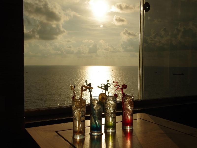 Ngoc Chau Hotel Phu Quoc