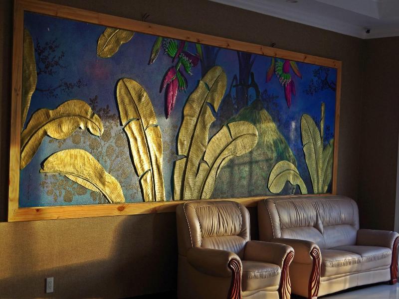 Ngoc Chau Hotel Phu Quoc