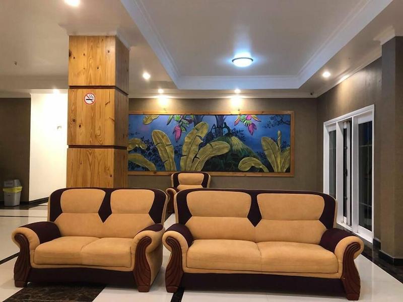 Ngoc Chau Hotel Phu Quoc