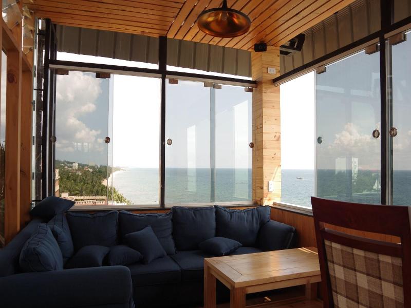 Ngoc Chau Hotel Phu Quoc