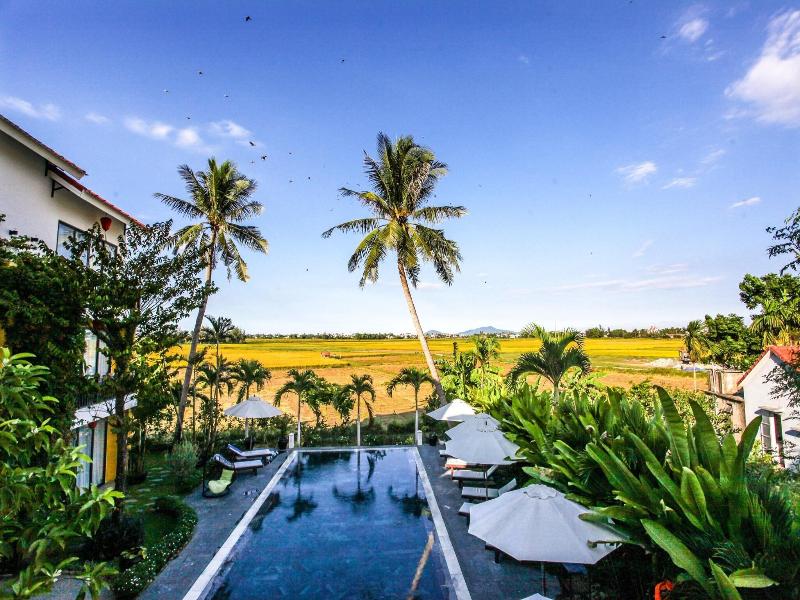 HOI AN FOUR SEASONS VILLA image