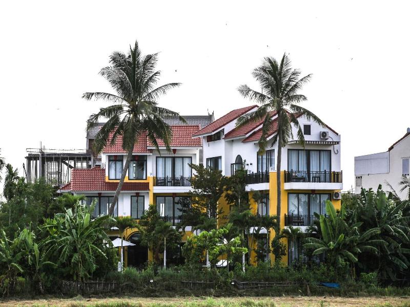 HOI AN FOUR SEASONS VILLA image