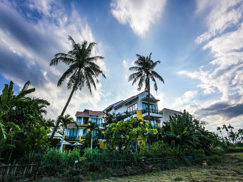 HOI AN FOUR SEASONS VILLA image