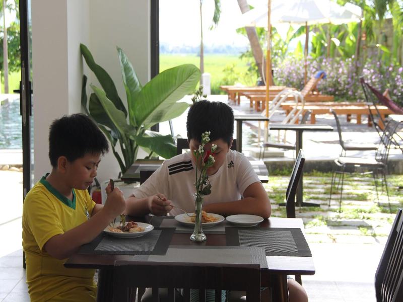HOI AN FOUR SEASONS VILLA image