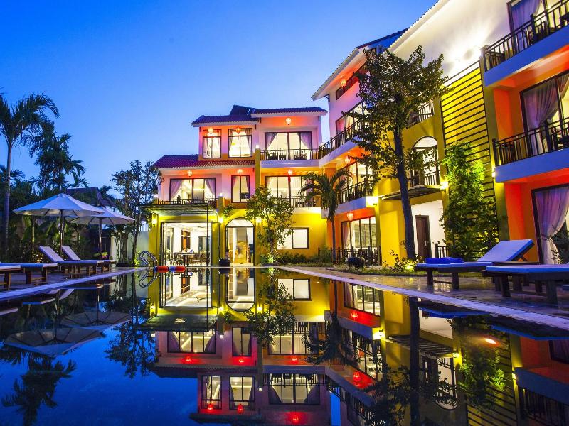 HOI AN FOUR SEASONS VILLA image