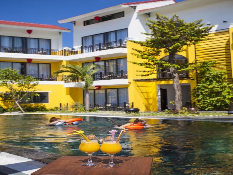 HOI AN FOUR SEASONS VILLA image