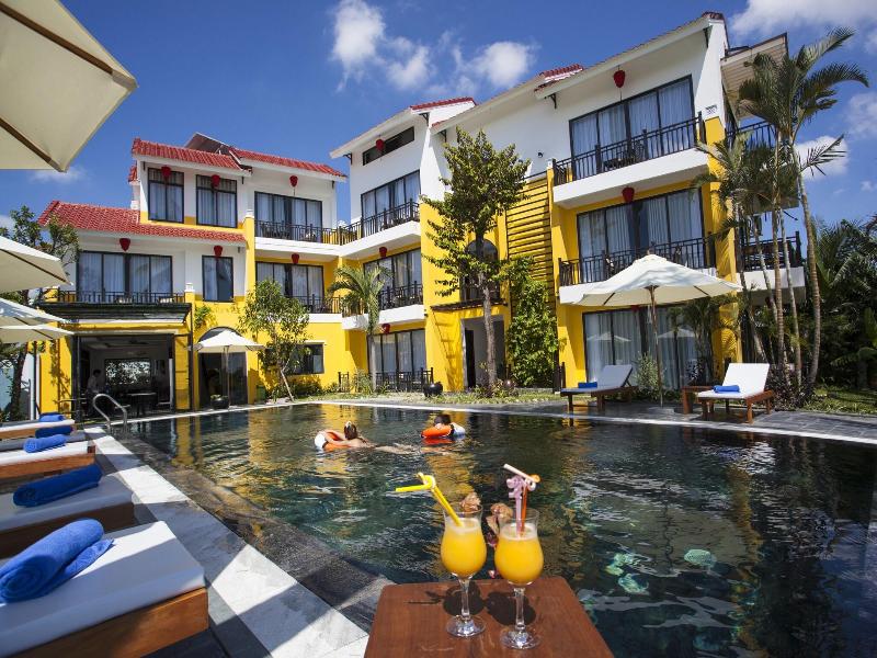 HOI AN FOUR SEASONS VILLA image