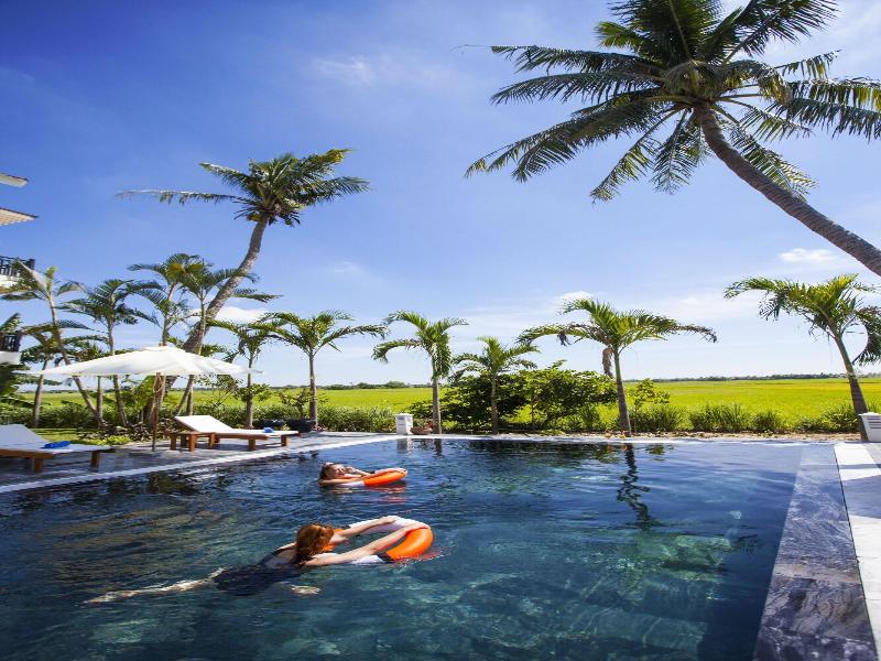 HOI AN FOUR SEASONS VILLA image